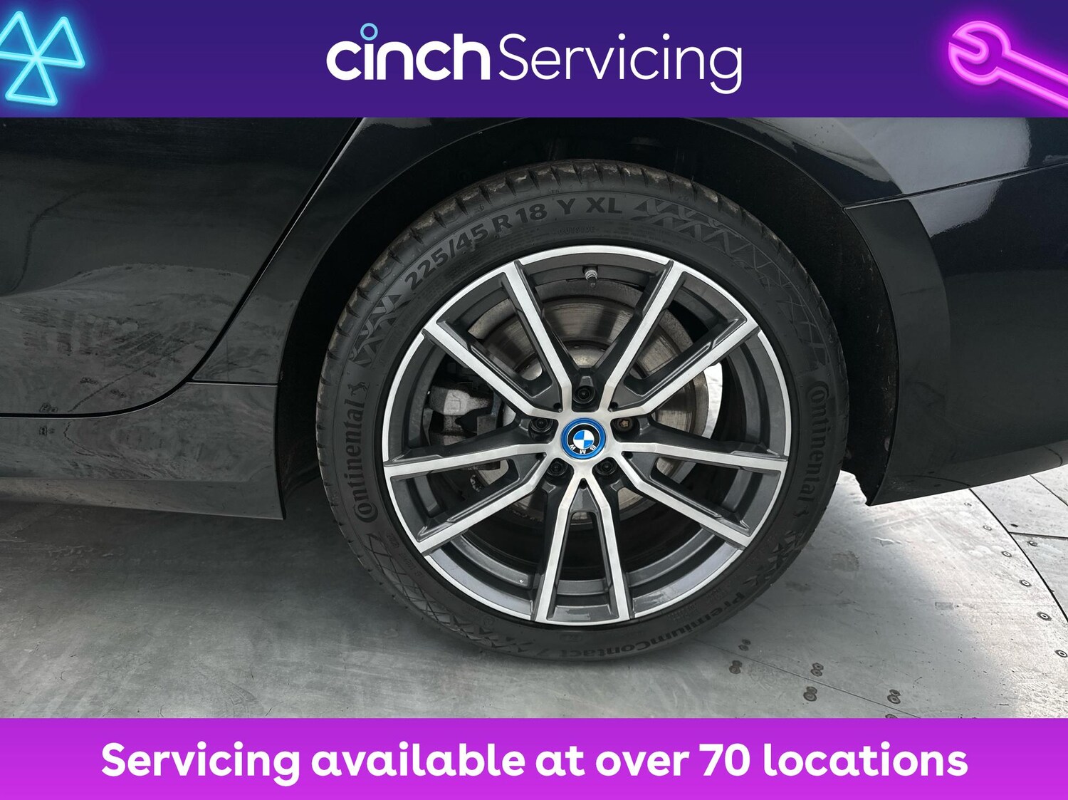 Used BMW 3 Series 2022 for sale - 76376577: Photo 26