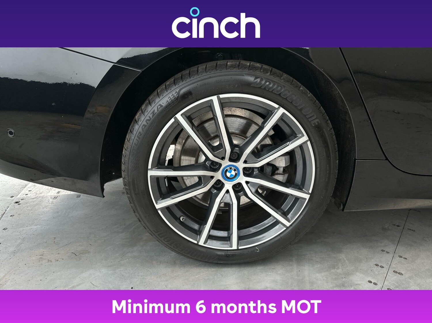 Used BMW 3 Series 2022 for sale - 76376577: Photo 27