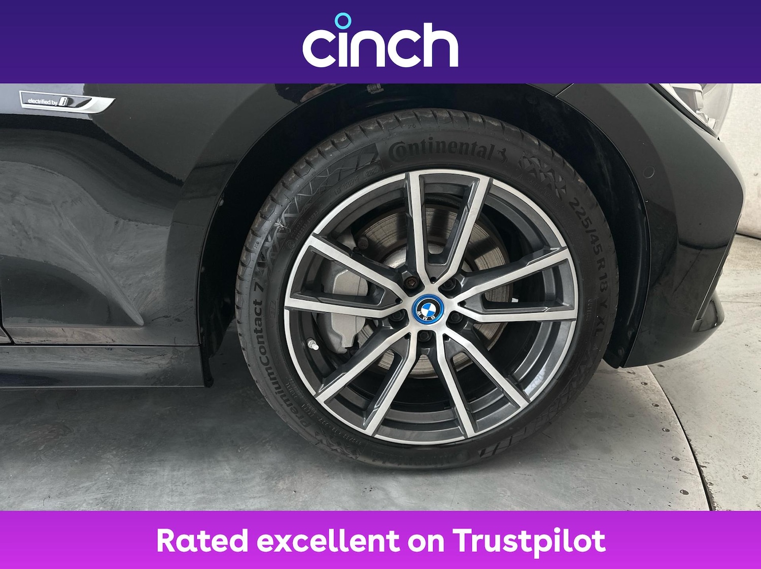 Used BMW 3 Series 2022 for sale - 76376577: Photo 28