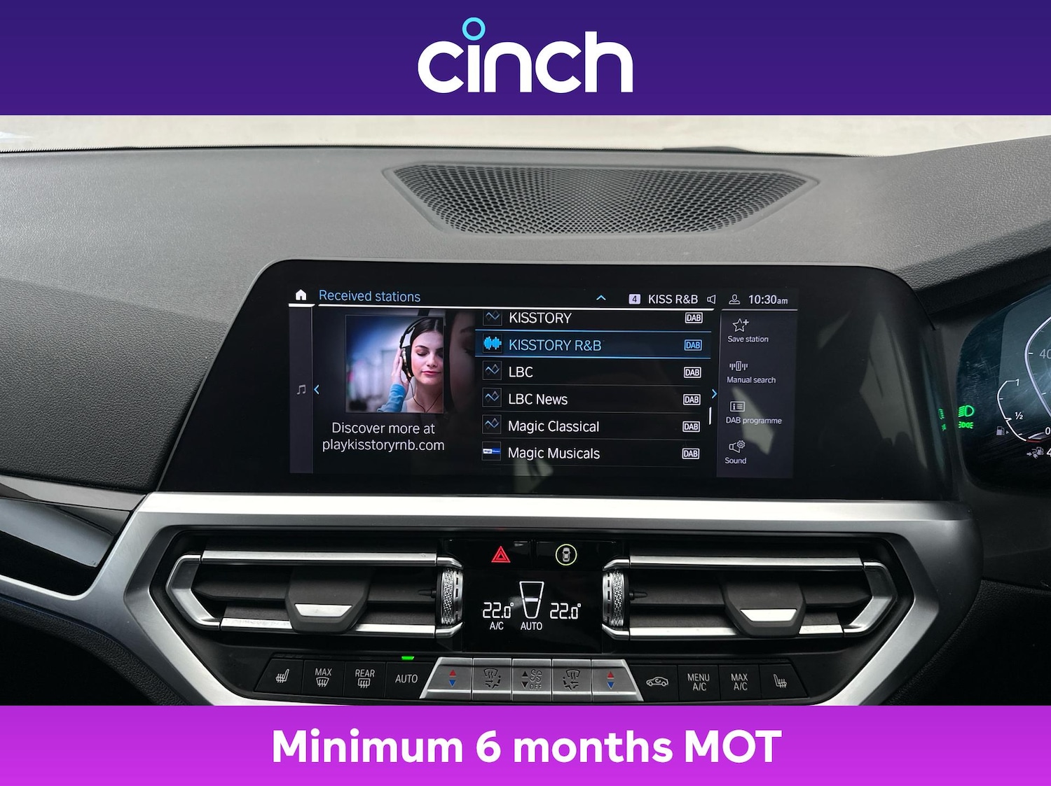 Used BMW 3 Series 2022 for sale - 76376577: Photo 32