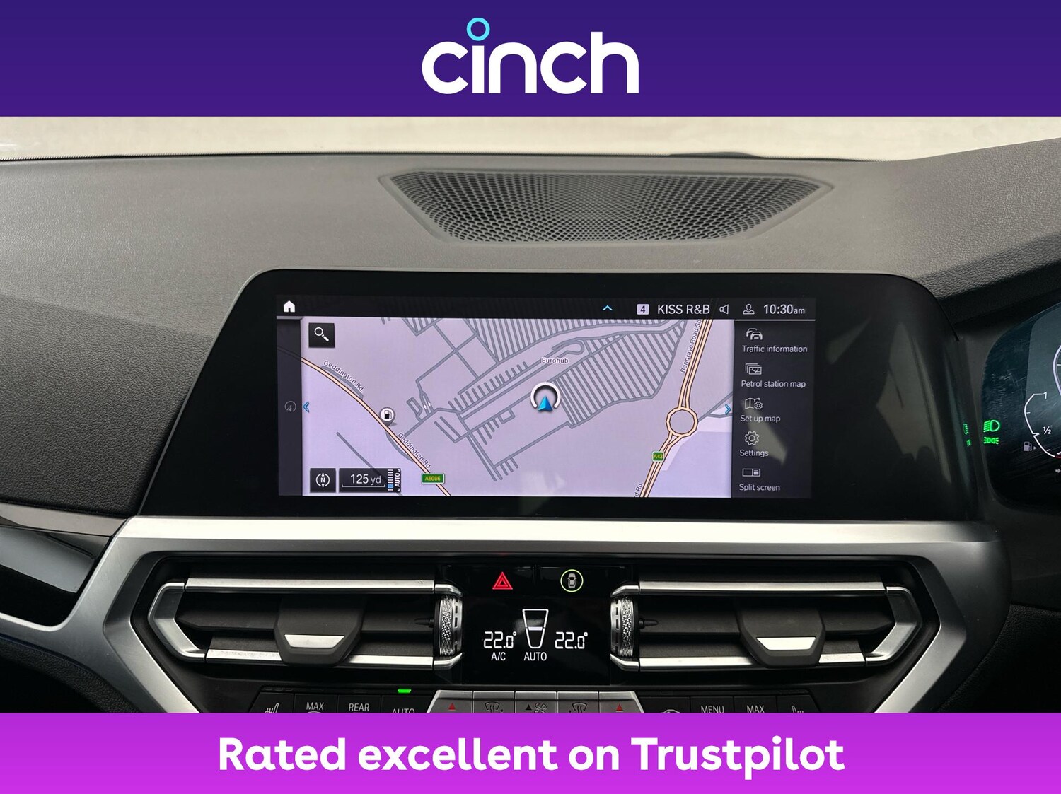 Used BMW 3 Series 2022 for sale - 76376577: Photo 33