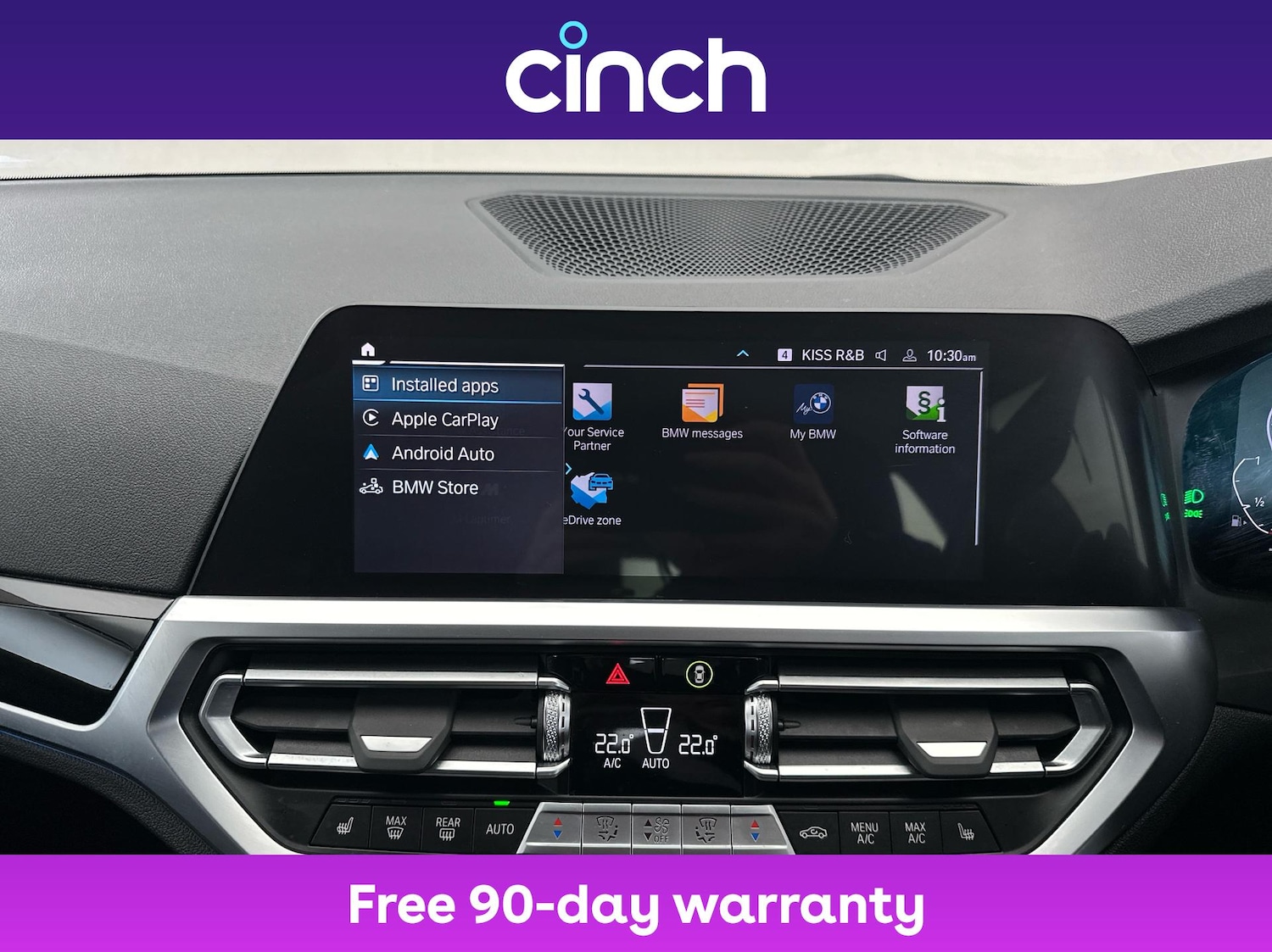 Used BMW 3 Series 2022 for sale - 76376577: Photo 34