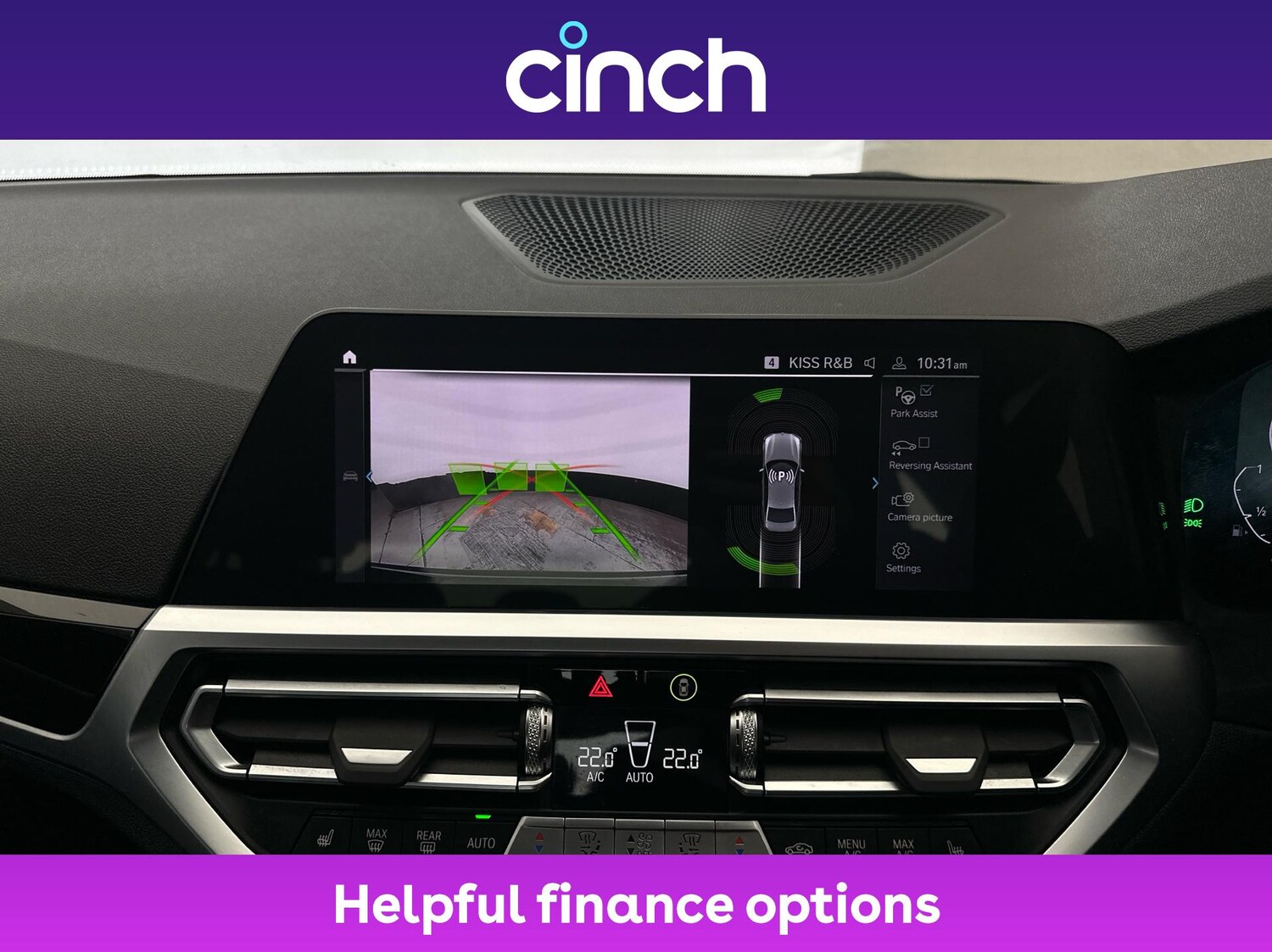 Used BMW 3 Series 2022 for sale - 76376577: Photo 35