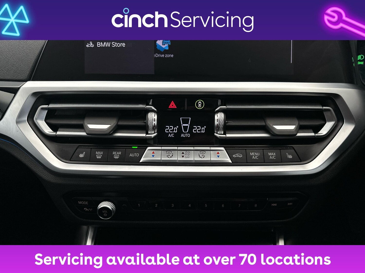 Used BMW 3 Series 2022 for sale - 76376577: Photo 36