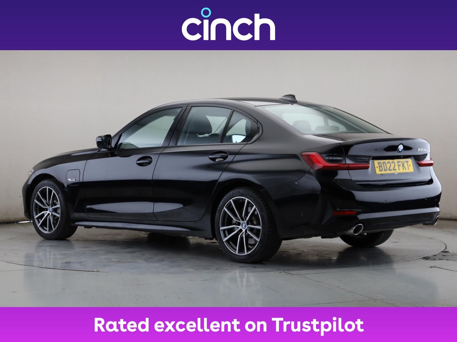 Used BMW 3 Series 2022 for sale - 76376577: Photo 6