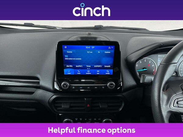 Used Ford Ecosport 2022 for sale - 75412371: Photo 17