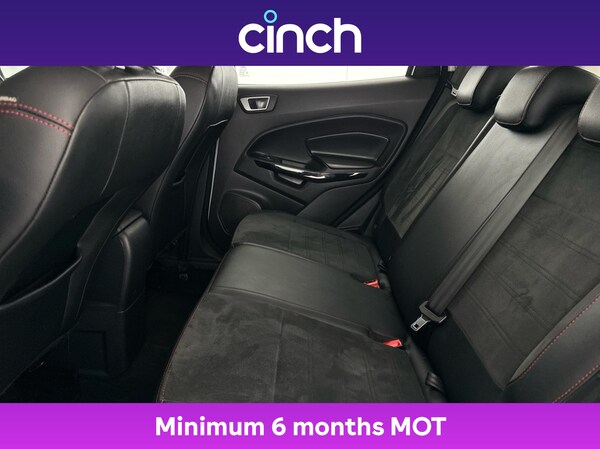 Used Ford Ecosport 2022 for sale - 75412371: Photo 20