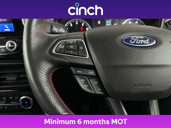 Used Ford Ecosport 2022 for sale - 75412371: Photo 32