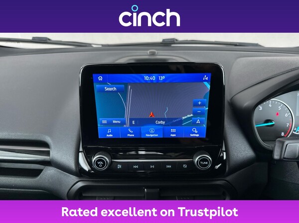 Used Ford Ecosport 2022 for sale - 75412371: Photo 33