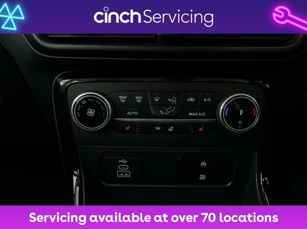 Used Ford Ecosport 2022 for sale - 75412371: Photo 36