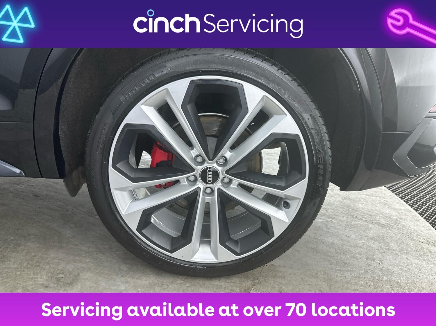 Used Audi Q5 2021 for sale - 76545877: Photo 26