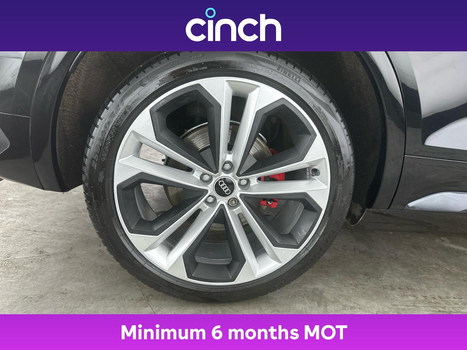 Used Audi Q5 2021 for sale - 76545877: Photo 27