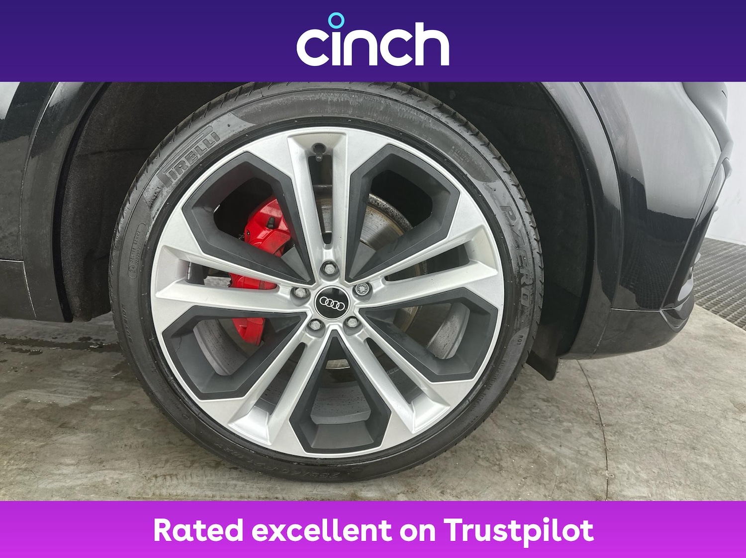 Used Audi Q5 2021 for sale - 76545877: Photo 28