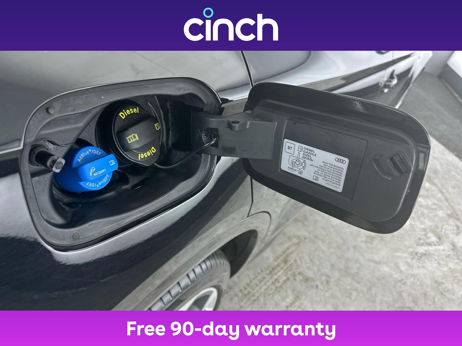 Used Audi Q5 2021 for sale - 76545877: Photo 29