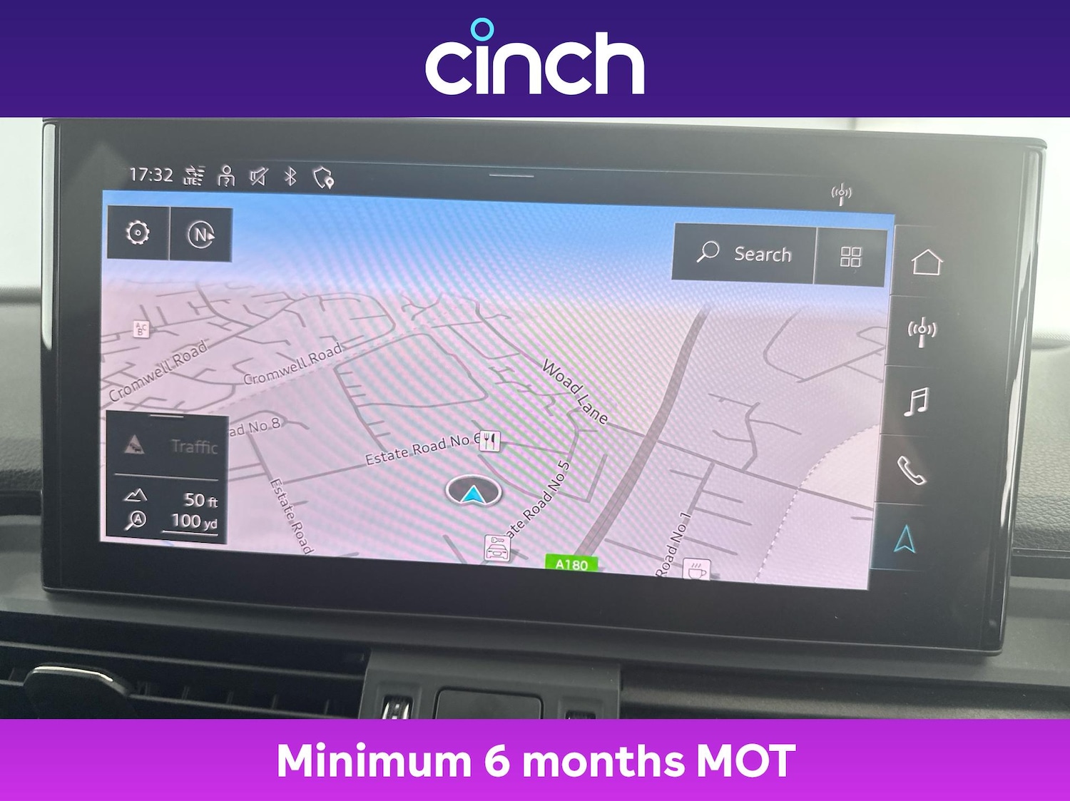 Used Audi Q5 2021 for sale - 76545877: Photo 32