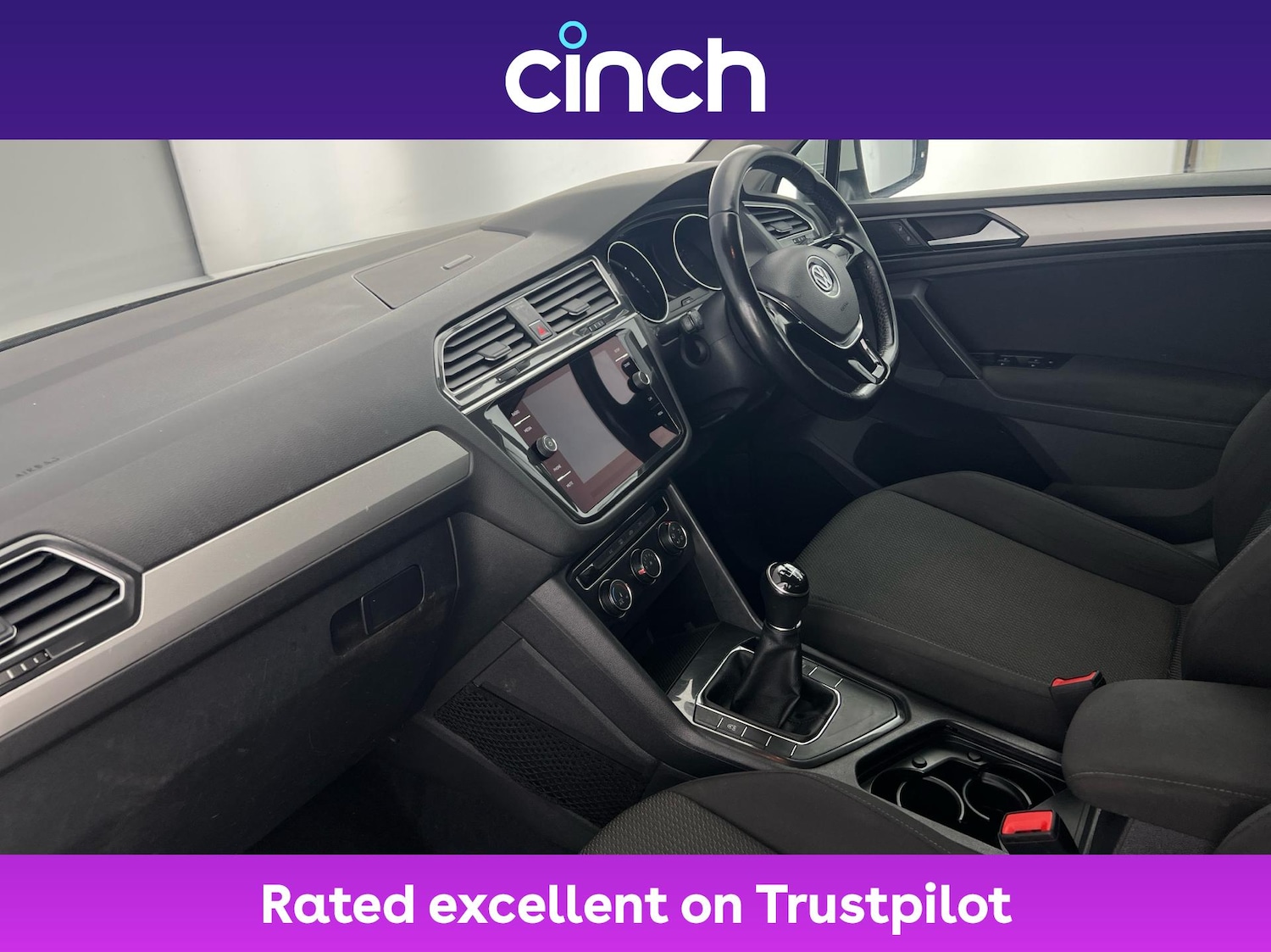Used Volkswagen Tiguan 2017 for sale - 76164274: Photo 14