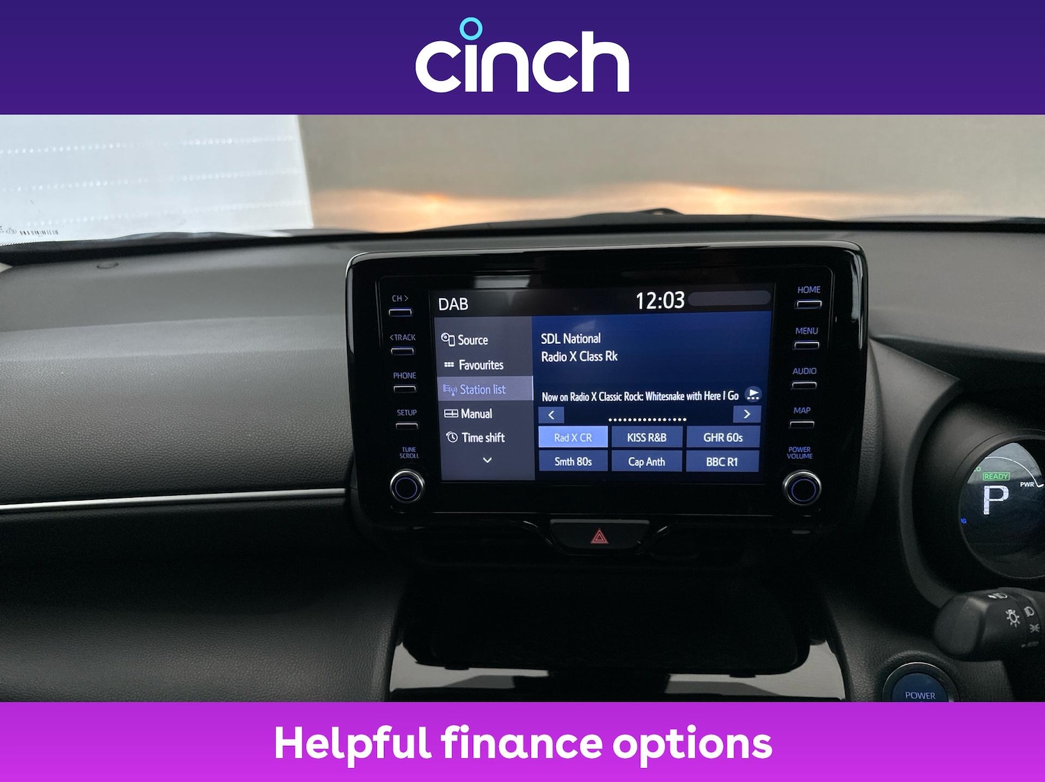 Used Toyota Yaris Cross 2023 for sale - 76447156: Photo 17