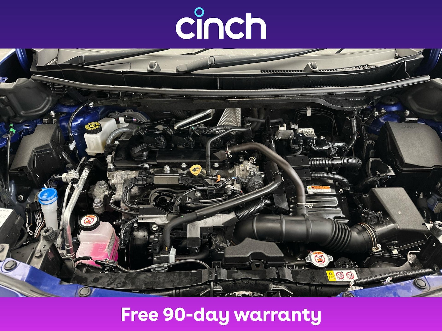 Used Toyota Yaris Cross 2023 for sale - 76447156: Photo 23