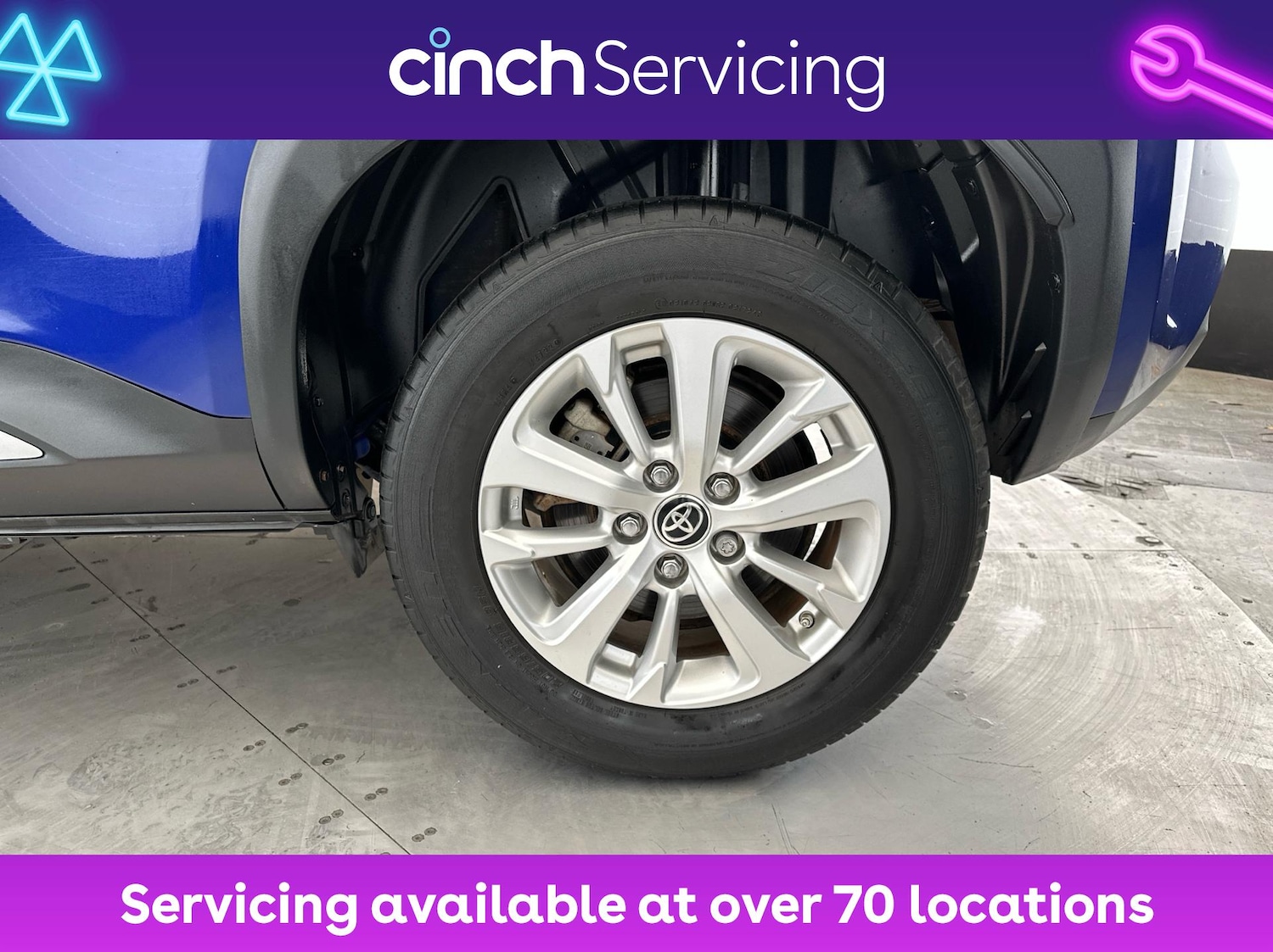 Used Toyota Yaris Cross 2023 for sale - 76447156: Photo 26