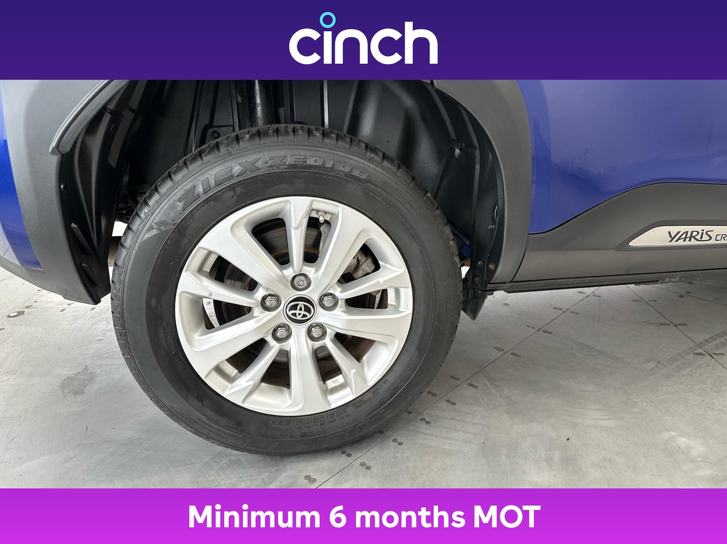 Used Toyota Yaris Cross 2023 for sale - 76447156: Photo 27