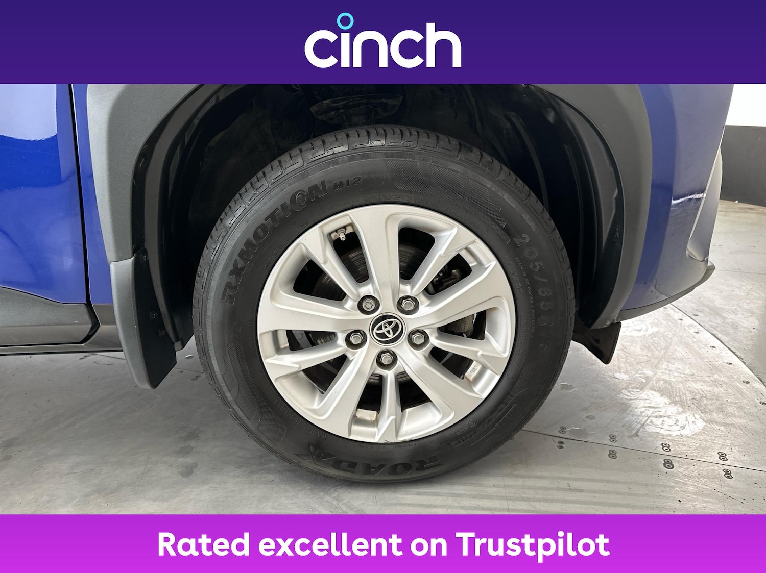 Used Toyota Yaris Cross 2023 for sale - 76447156: Photo 28