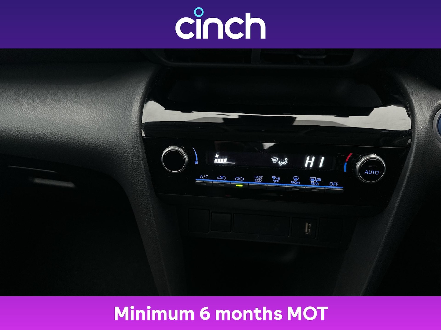 Used Toyota Yaris Cross 2023 for sale - 76447156: Photo 32