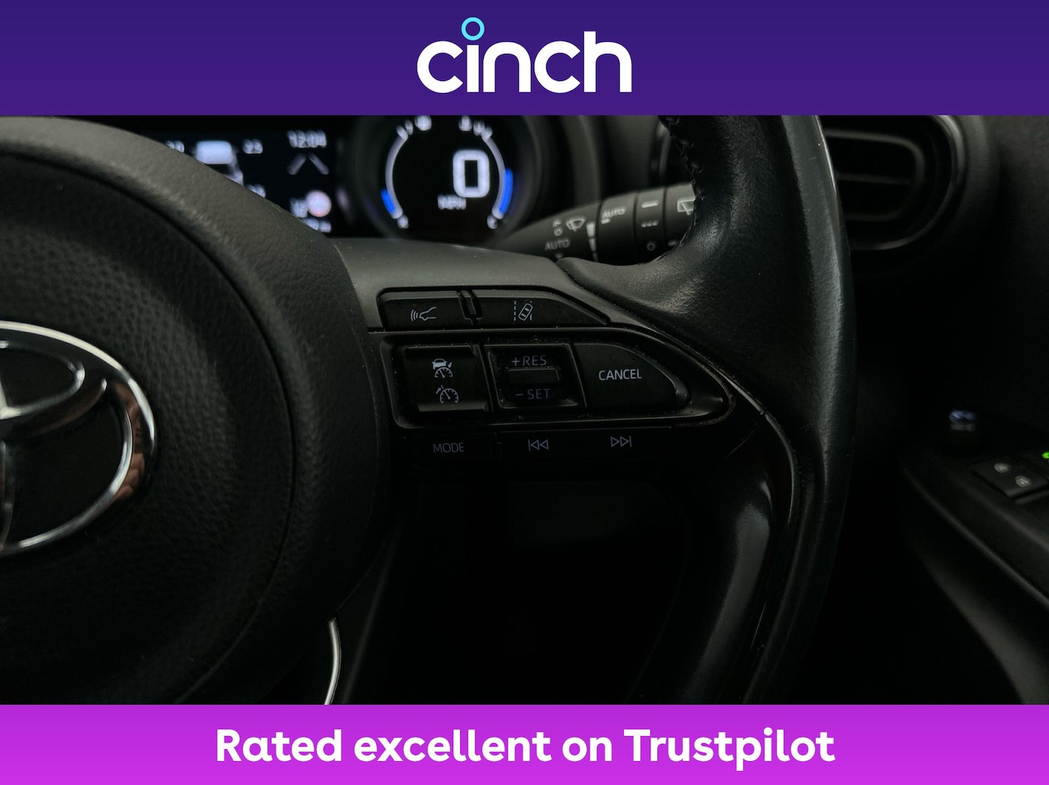 Used Toyota Yaris Cross 2023 for sale - 76447156: Photo 33