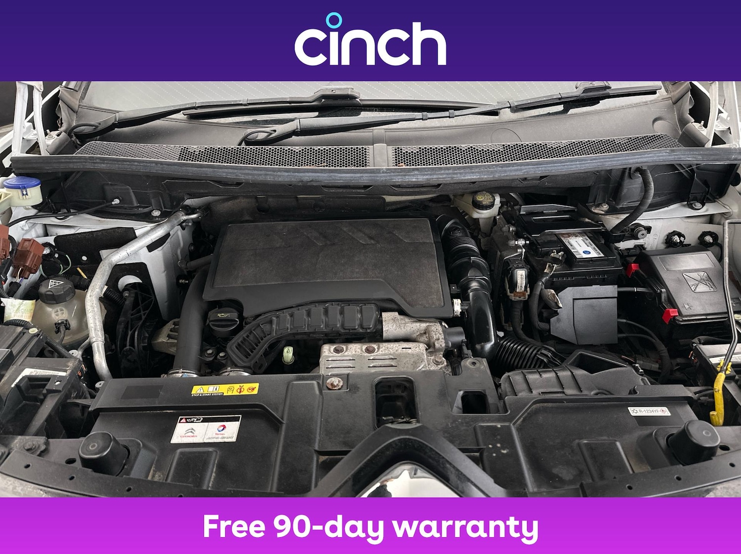 Used Citroen C5 Aircross 2019 for sale - 76313557: Photo 23