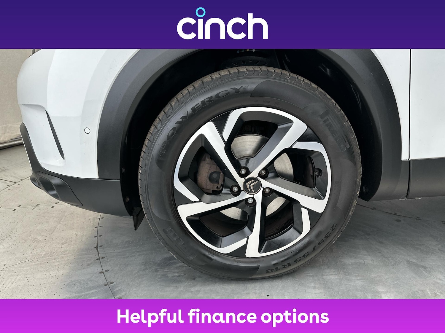 Used Citroen C5 Aircross 2019 for sale - 76313557: Photo 24