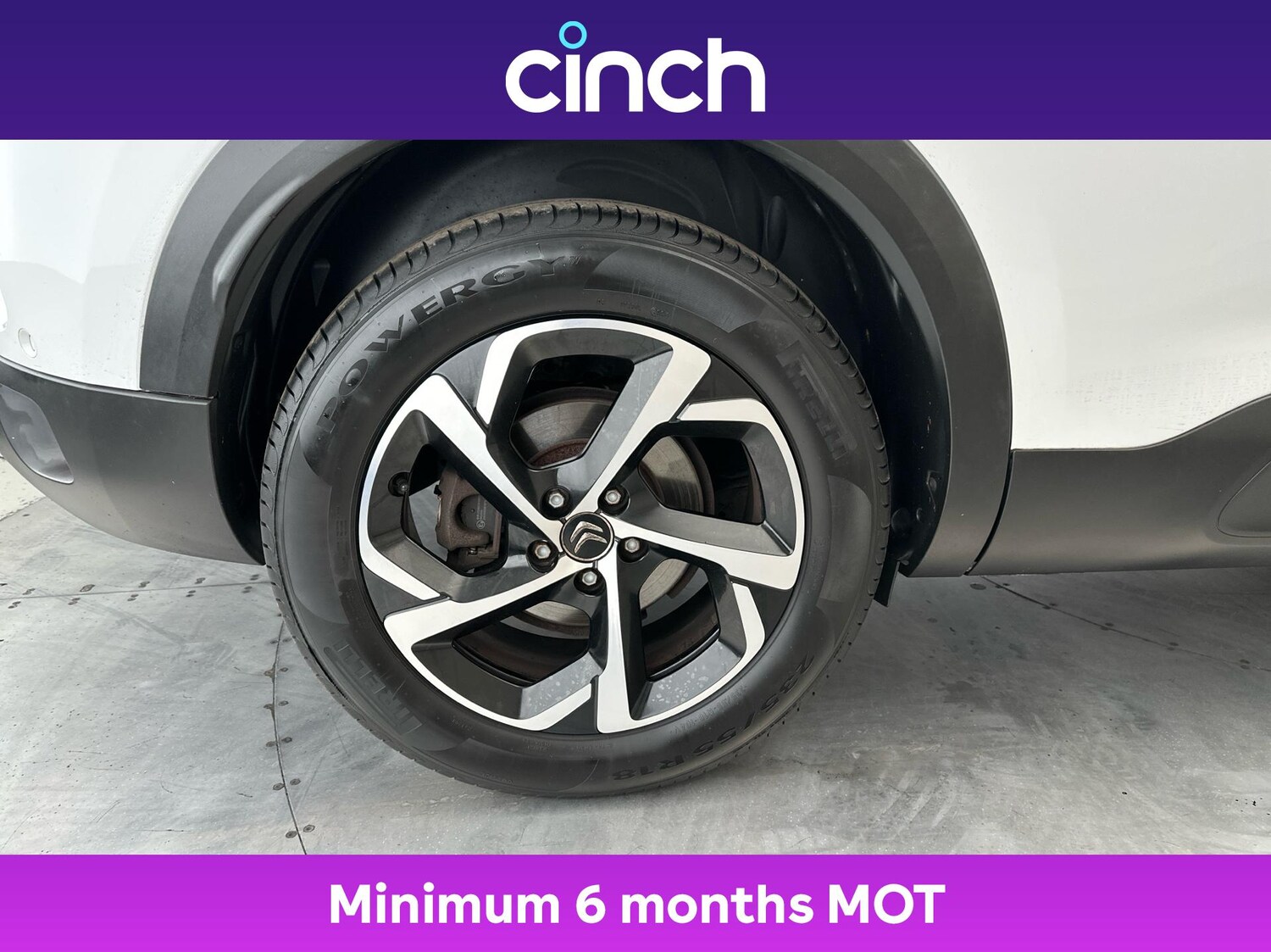 Used Citroen C5 Aircross 2019 for sale - 76313557: Photo 27