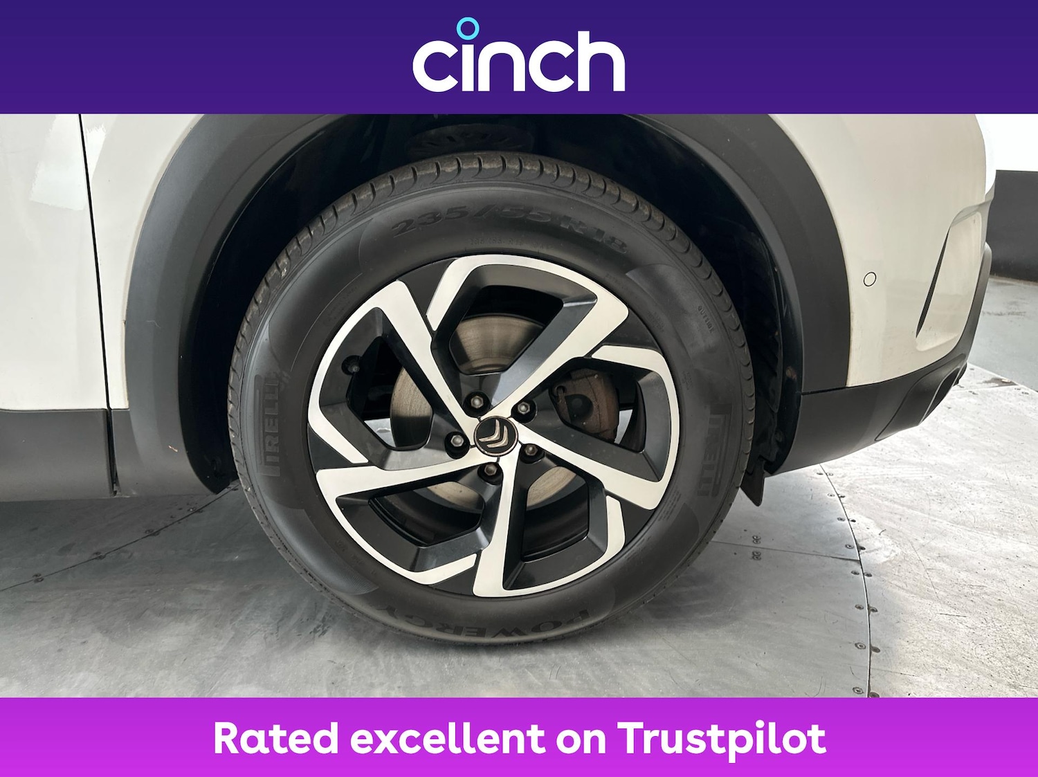 Used Citroen C5 Aircross 2019 for sale - 76313557: Photo 28