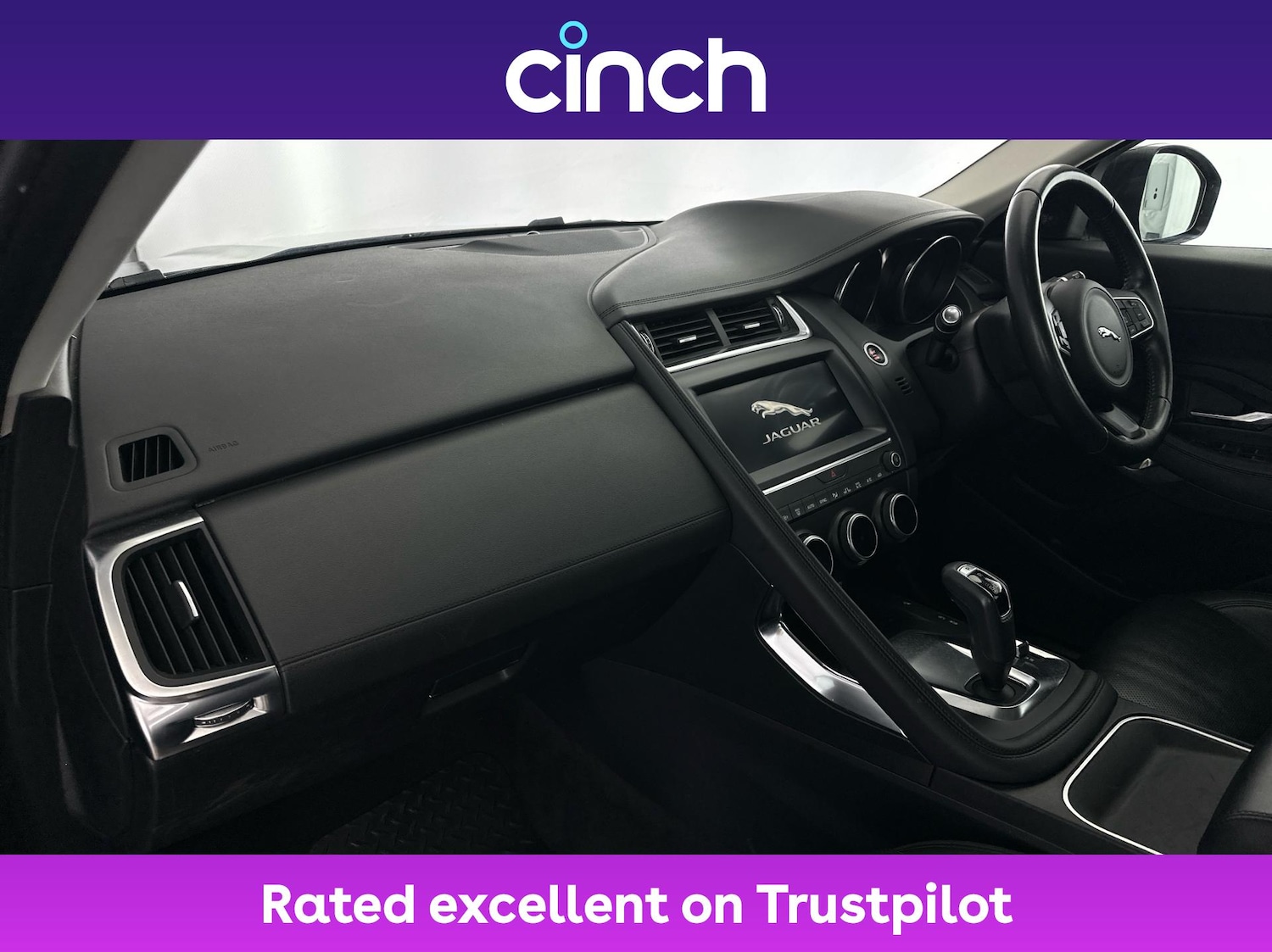 Used Jaguar E-Pace 2019 for sale - 76819661: Photo 14