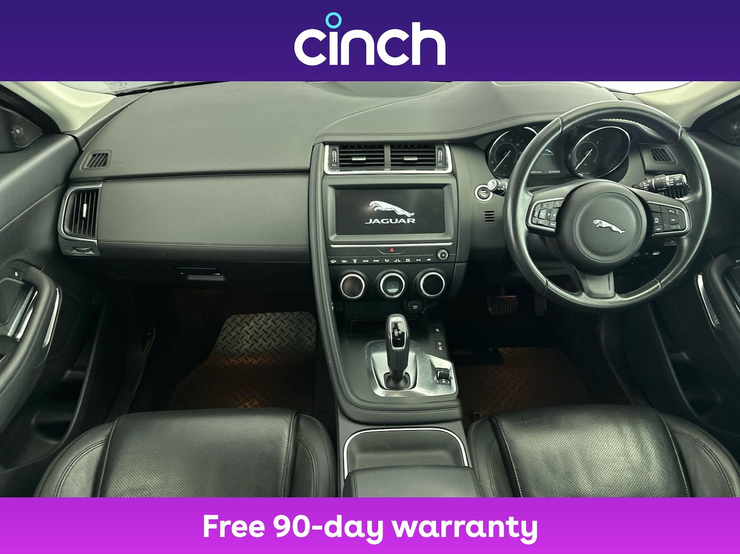 Used Jaguar E-Pace 2019 for sale - 76819661: Photo 15