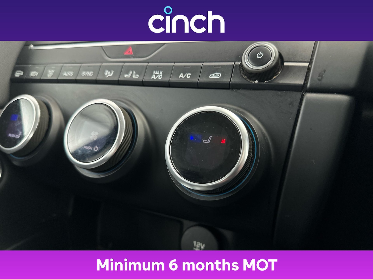 Used Jaguar E-Pace 2019 for sale - 76819661: Photo 37