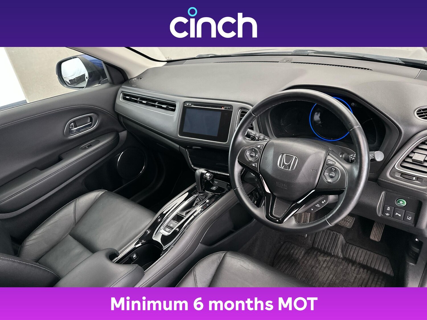 Used Honda HR-V 2018 for sale - 76368506: Photo 12