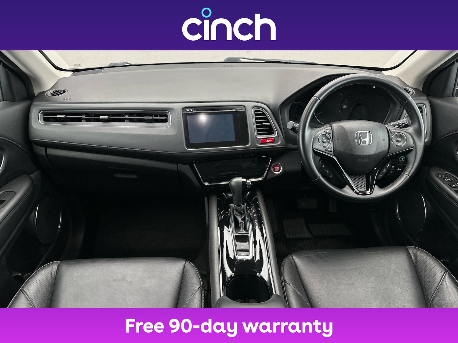 Used Honda HR-V 2018 for sale - 76368506: Photo 15