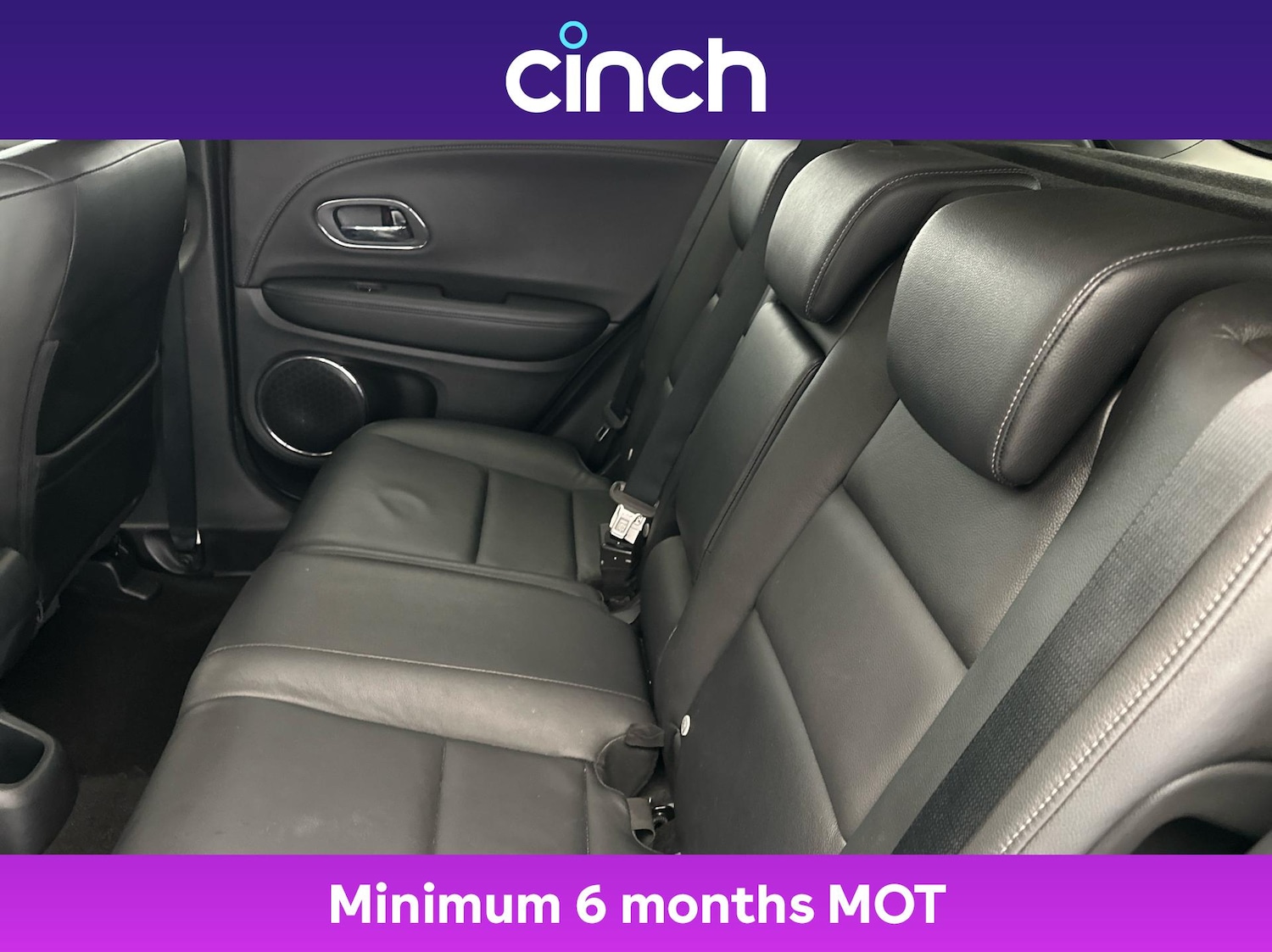 Used Honda HR-V 2018 for sale - 76368506: Photo 20