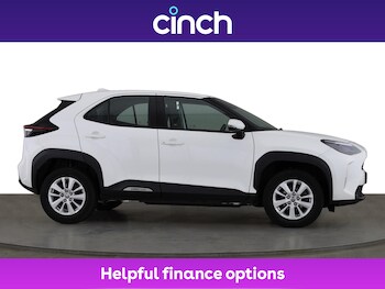 Used Toyota Yaris Cross 2023 for sale - 75462913: Photo