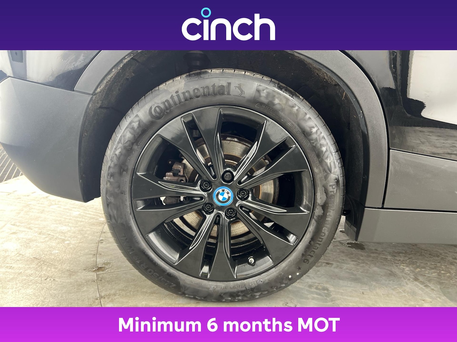 Used BMW X2 2022 for sale - 76357390: Photo 27