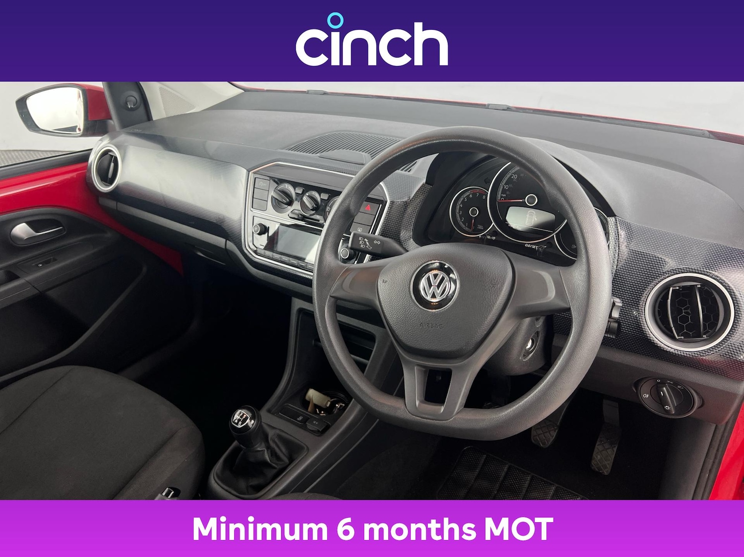 Used Volkswagen up! 2019 for sale - 76416326: Photo 12