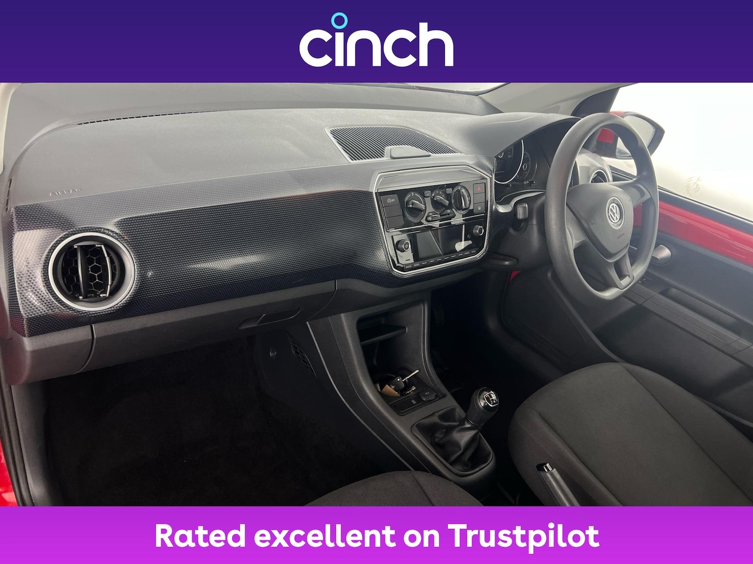 Used Volkswagen up! 2019 for sale - 76416326: Photo 14