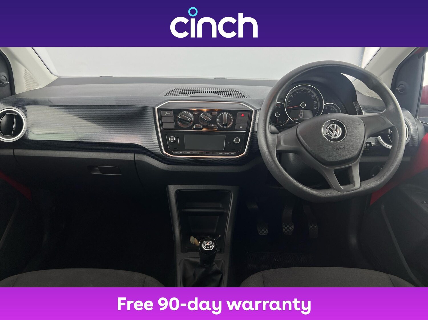 Used Volkswagen up! 2019 for sale - 76416326: Photo 15