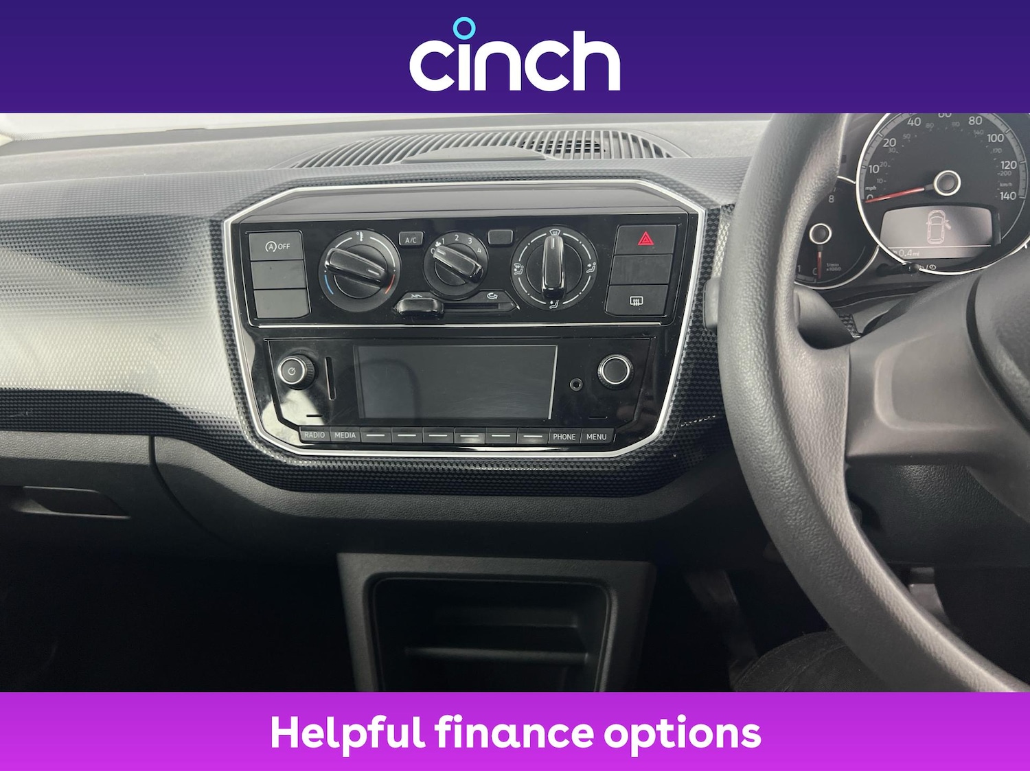 Used Volkswagen up! 2019 for sale - 76416326: Photo 17