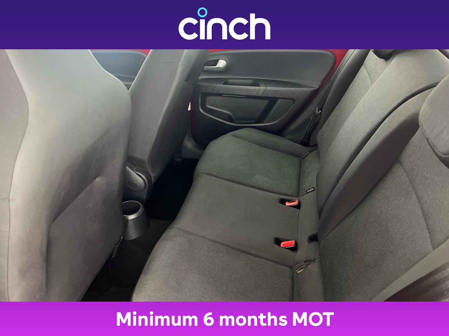 Used Volkswagen up! 2019 for sale - 76416326: Photo 20