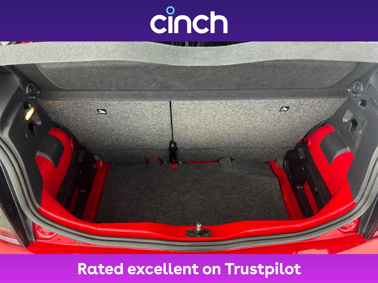 Used Volkswagen up! 2019 for sale - 76416326: Photo 21