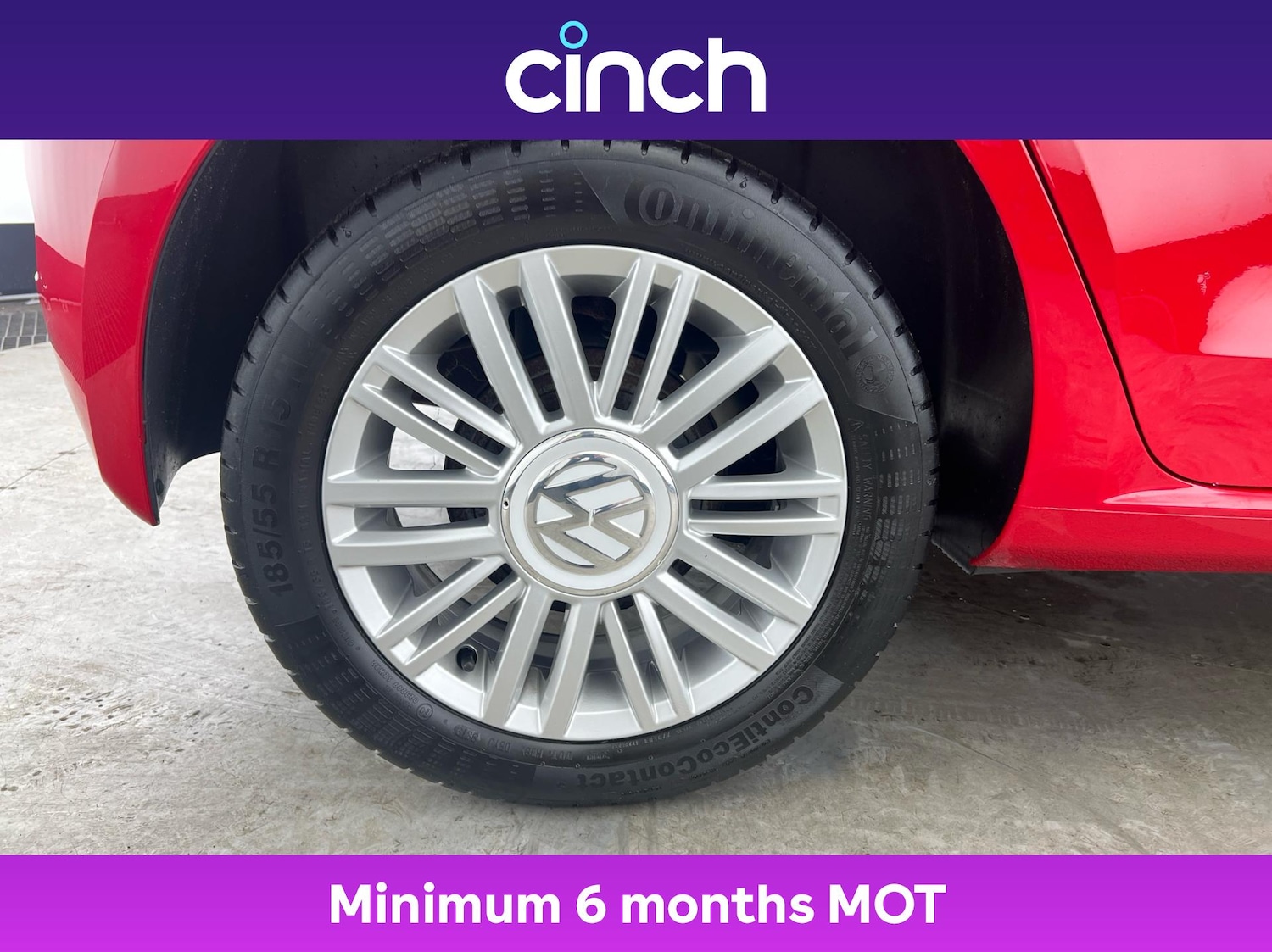 Used Volkswagen up! 2019 for sale - 76416326: Photo 27