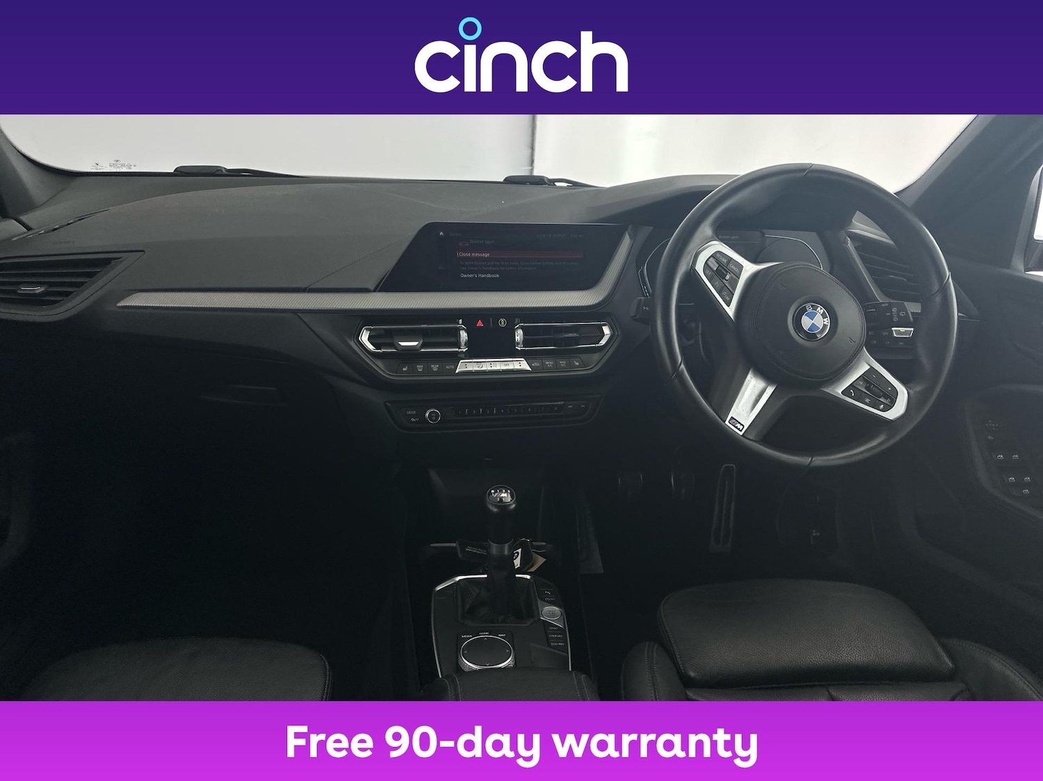 Used BMW 1 Series 2020 for sale - 76447110: Photo 15