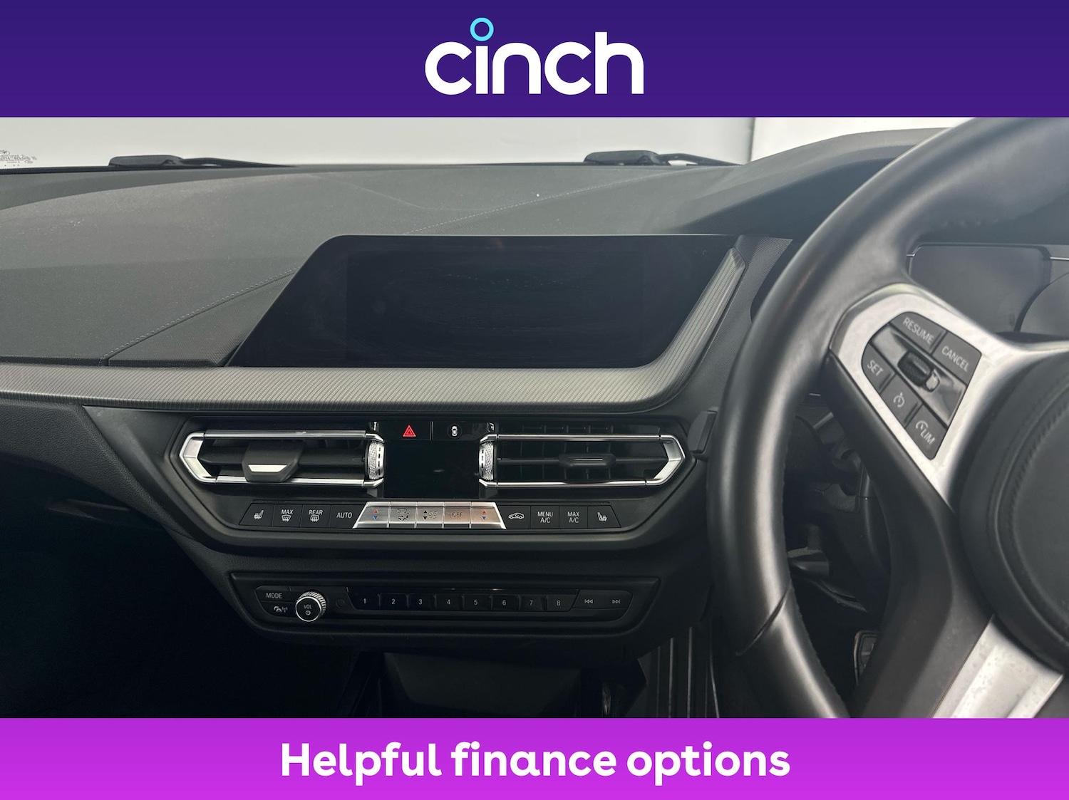 Used BMW 1 Series 2020 for sale - 76447110: Photo 17