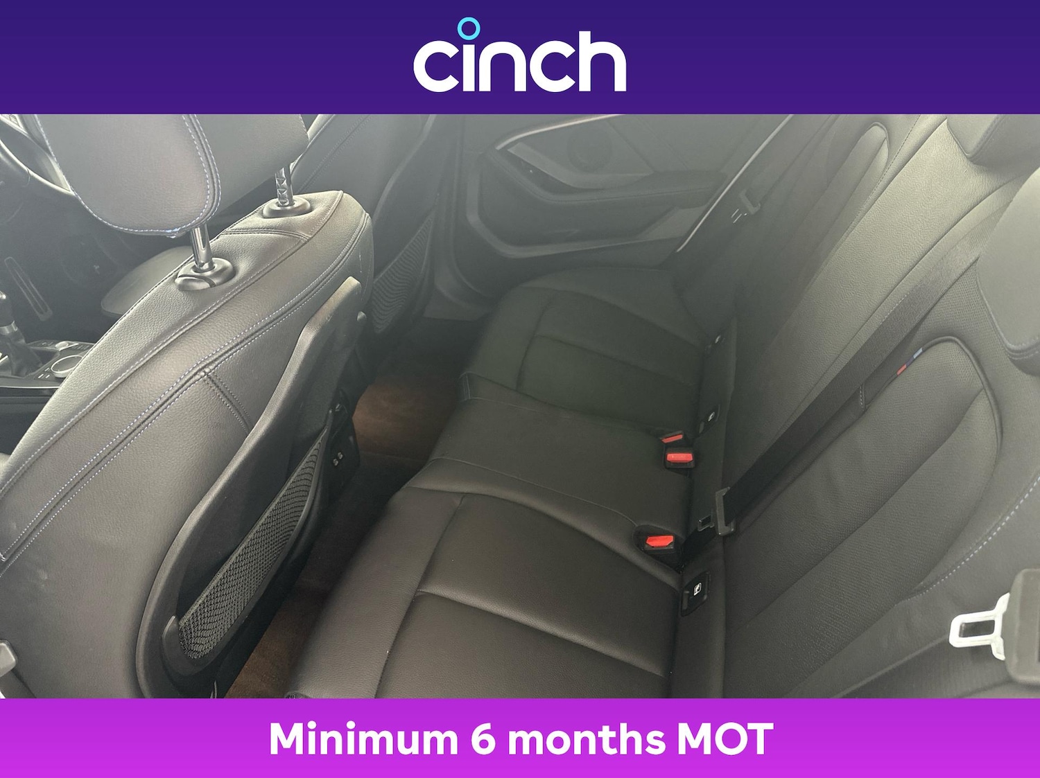 Used BMW 1 Series 2020 for sale - 76447110: Photo 20