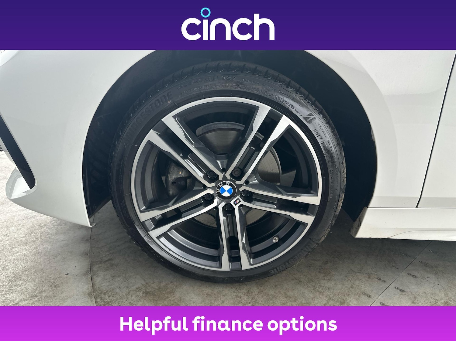 Used BMW 1 Series 2020 for sale - 76447110: Photo 24